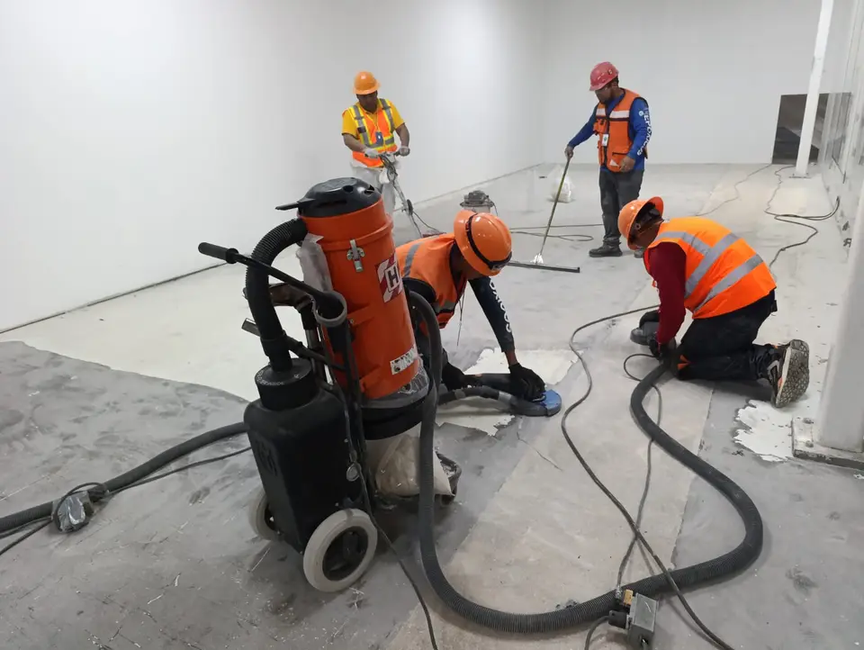 Proceso de Preparación y Aplicación 1